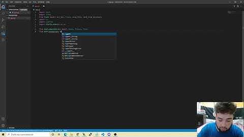 DASHBOARD EM PYTHON UTILIZANDO DASH E PLOTLY, HOSPEDANDO NO HEROKU #1
