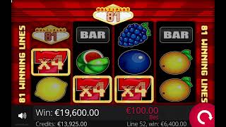 Top Výhra 20 000 V Hre Multiplay 81 - Inšpirujte Sa Najlepšími Hráčmi Apríla 2024