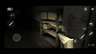 Specimen Zero [Full Gameplay] (Easy Mode)