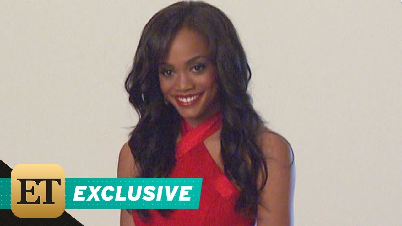EXCLUSIVE 'Bachelorette' Star Rachel Lindsay on Fantasy Suites ' Don