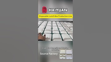 PS Foam Disposable Lunch Box Making Machine Ellie Shang WhatsApp 008613780912769