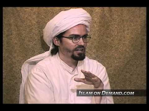 Women, Shari'ah and Islam - Hamza Yusuf