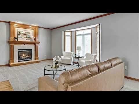 908 Old Mill Road, Raymore, MO home video tour