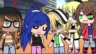 Impossible!! Gacha life meme. Miarclus 🐞ladybug 🐞