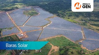 Baras Solar | MGEN