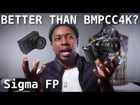 SIGMA FP in 2022 - I WANT IT...BUT