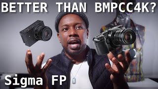 SIGMA FP in 2022 - I WANT IT...BUT