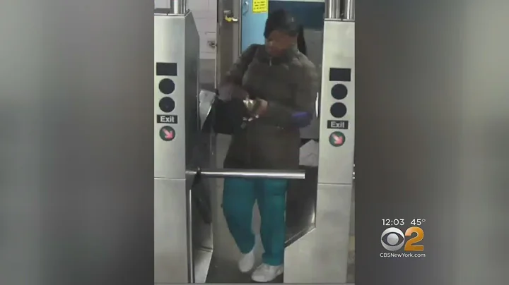 Woman Assaulted By Fellow-Rider On MTA Bus