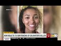 Angela Haley-Harris reacts to Ibraheem Yazeed sentencing