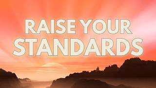 ✨ Raise Your Standards | Affirmations for Women Who Are Ready for More