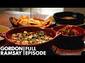 Gordon Ramsay's Guide To Big & Bold Flavours | Home Cooking FULL EPISODE