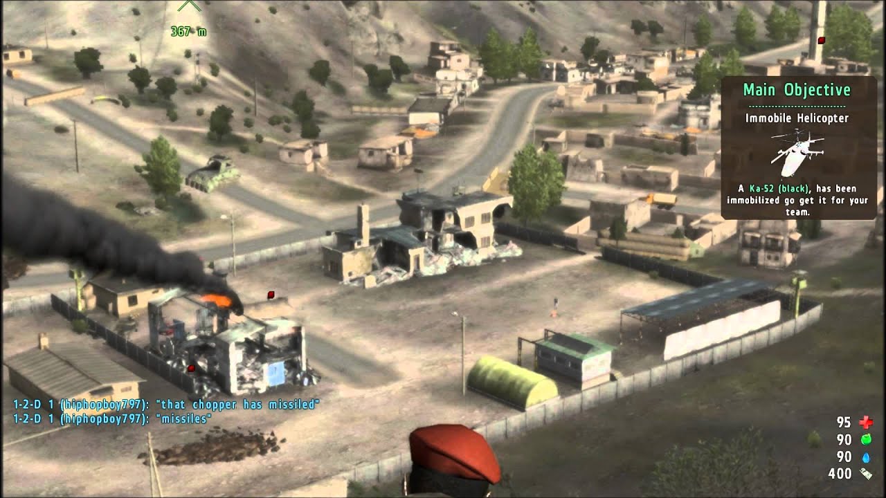 Такистан интерактивная карта