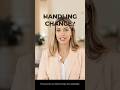 Tell Me About Handling Change | Adaptability Interview Answer #behaviouralinterview  #starmethod