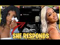 De'arra from DK4L Responds to THIS!... & MORE TEA