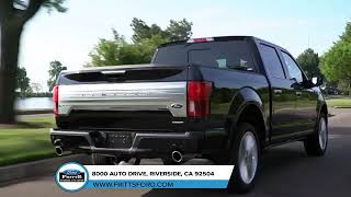 Ford dealer Fontana CA Ford sales Fontana CA