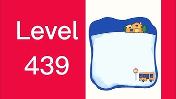Dop 2: Level 439 - Gameplay Walkthrough - Solution - Game New Android