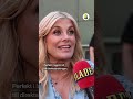 Pernilla Wahlgren: ”Bianca Gyökeres”