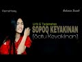 Baiq Gita - Sopoq Keyakinan | Lirik dan terjemahan lagu bahasa Sasak
