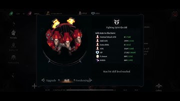 Raziel - Upgrading a pet to skill level 10 (30 beast soul crystals) Is it worth it?