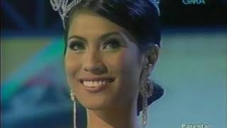 Bb. Pilipinas 2007 Pageant Part 3