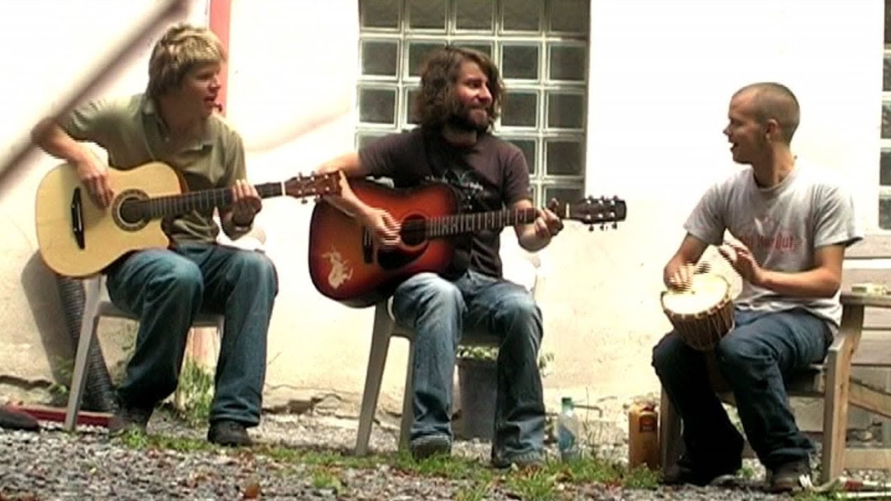 The Brute Choir I Am the Captain of This Ship, I Am YouTube