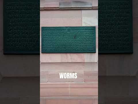WORMS 211d |