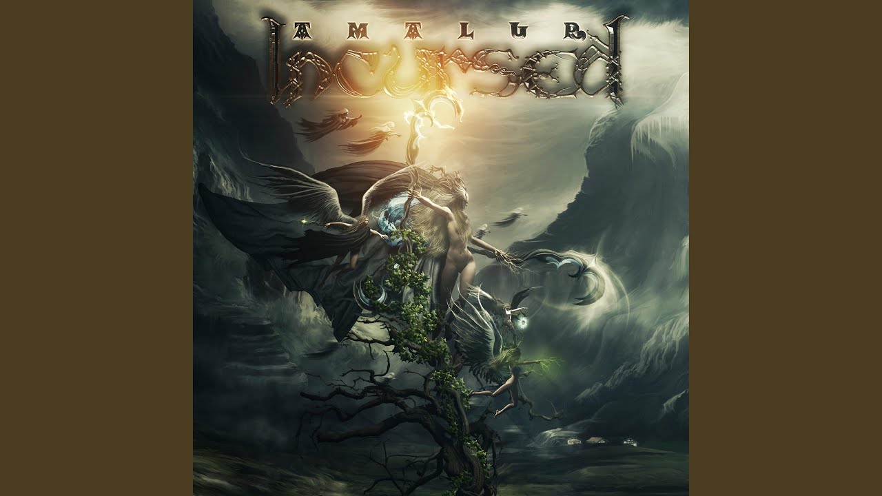 YouTube에서 Psalm of the Accursed 보기 YouTube에서 Psalm of the Accursed 보기