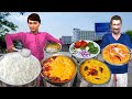 Tadka kadhi chawal famous kadhi chawal street food hindi kahani hindi moral stories new comedy