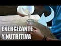Como hacer PAYUJE DE PLÁTANO | Bien Explicado