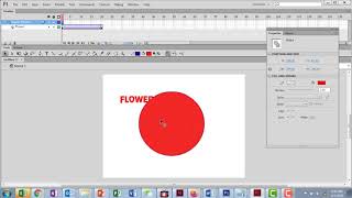 Flash - Path Animation
