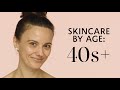 Get 40s+ Skincare Tips #WithMe | Sephora