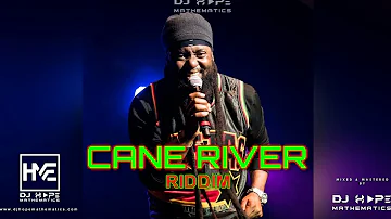 Cane River Riddim Mix (Full Album) ft. Morgan Heritage, Alaine, Duane Stephenson, Ginjah, Jah Cure &