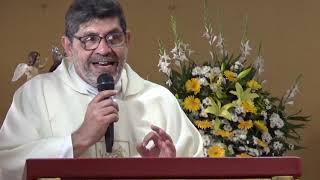 Homilía, Solemnidad de Jesucristo Rey Universal, 24/11/2019 (Ciclo C) Homilía, Solemnidad de Jesucristo Rey Universal, 24/11/2019 (Ciclo C)