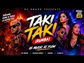 TAKI TAKI 🔥 Latin Party Anthem 2026 | Reggaeton x EDM Club Mix #TakiTaki #LatinPop
