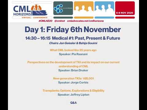 CML Horizons Virtual