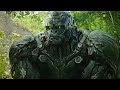 Transformers: Rise of the Beasts - Official Teaser Trailer (2023)