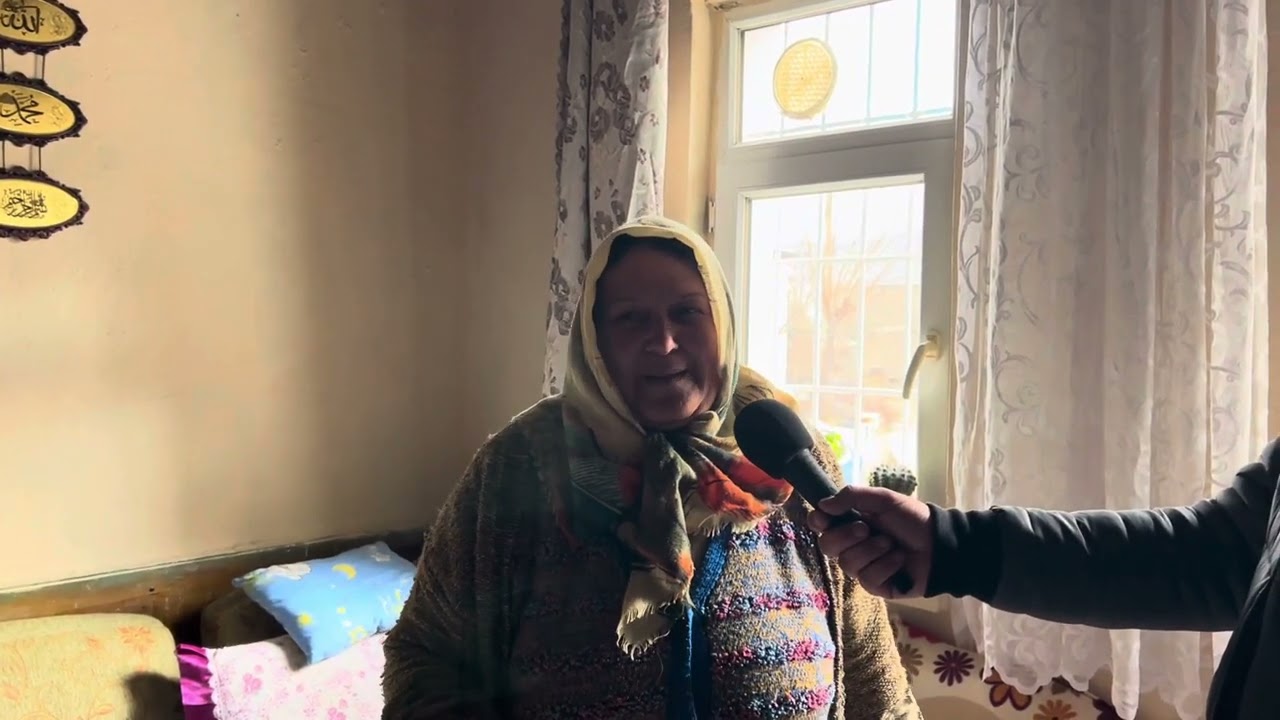 DEVELİ TARİHİ ERMENİ ADLİYE BİNASI