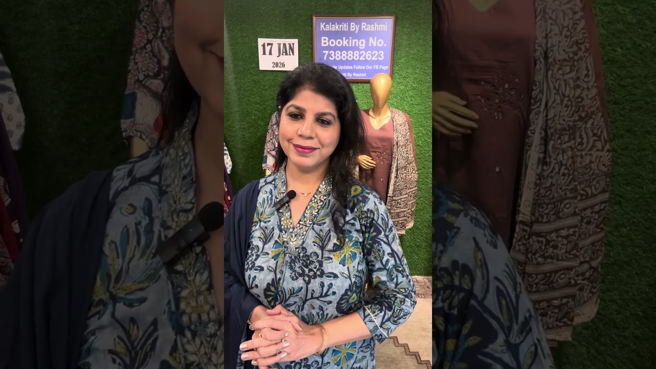 Premium Stitched Collection , 17 January Saturday , Part 2 , Booking Number 7388882623