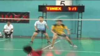 IAB RAM MET BADMINTON 022609 avi