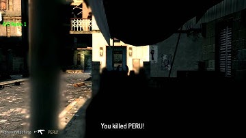 Cod4 Promod Quality Test