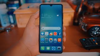 SUPER TEMA PARA TU HUAWEI CON EMUI 9.1 / iOS THEME screenshot 3