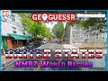 GeoGuessr - United States NMPZ High Score Attempts (Former World Record)