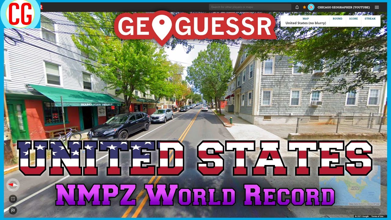 GeoGuessr turns Google Maps into a game for TikTok - The