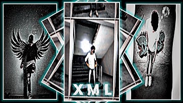 BABY CALM DOWN 🔥⚡ || NEW TRENDING SONG XML 🌈💦 || 3D XML FILE 🤯✨ || NEW XML FILE 💝🎀 || #xml #xmlfile