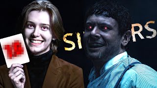 Sinners (2025) VILLAIN SCORE