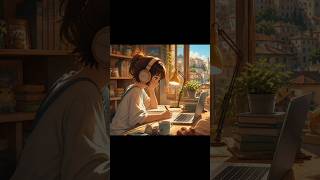 Late Afternoon Focus — Cozy Lo-Fi Beats to Study / Relax / Chill