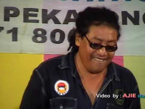 BUNG NANO 2011 ( COVER ) TAK SEBENING HATI - LEO WALDY || ABADI MUSIC