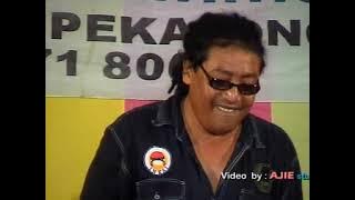 BUNG NANO 2011 ( COVER ) TAK SEBENING HATI - LEO WALDY || ABADI MUSIC