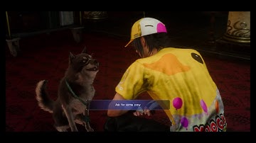 FINAL FANTASY XV - Best Use of Umbra