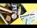greenUP Box Unboxing June/July 2020: Eco-Friendly Subscription Box